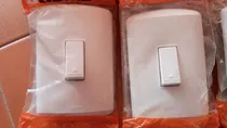 Comprar Pulsador Timbre Bticino Decorativo. Pack De 6 Pzas. Nuevo 