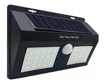 Comprar Lampara Luz Solar Led Autoencedido Con Sensor De Movimiento*