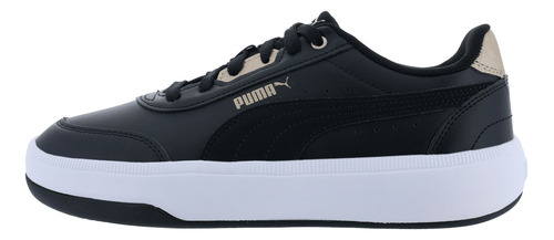 Zapatillas Puma Tori Urbano Para Mujer 100% Original Rl182