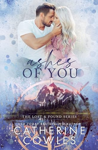 Libro:  Ashes Of You (the Lost & Found Series)