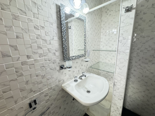 Reservado Departamento En Venta 1 Ambiente Mar Del Plata