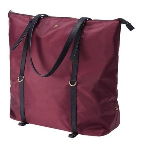 Bolsa Expandible Tote