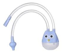 Comprar Kit Aspirador Nasal De Bebé Seguro Saca Mocos Higiene Nariz