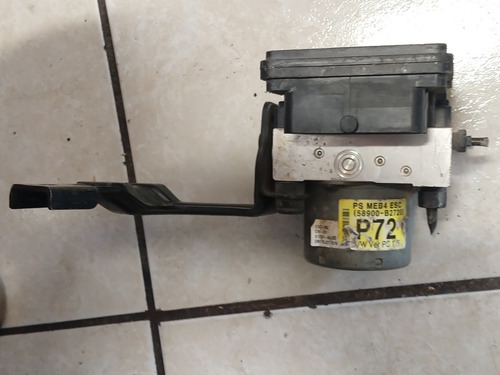 Módulo Abs Kia Soul 201658920-b2720 Ml704 (Usado)