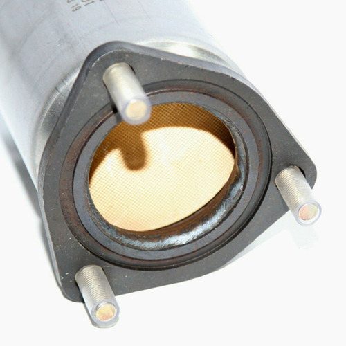 Convertidor Catalítico Delantero Múltiple Compatible Con
