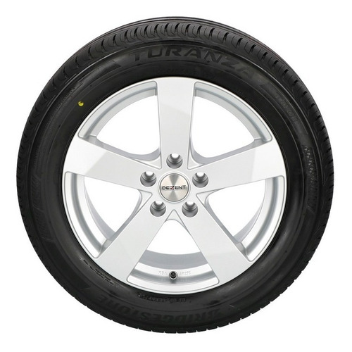 Neumático Bridgestone 215 45 R16 90v Turanza T001