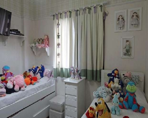 Imagem 3 de 13 de Apartamento - Sa 2 - 33194856