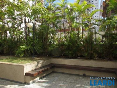 Imagem 15 de 15 de Apartamento - Perdizes - Sp - 452234