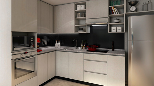 Imagen 4 de 21 de Edificio New