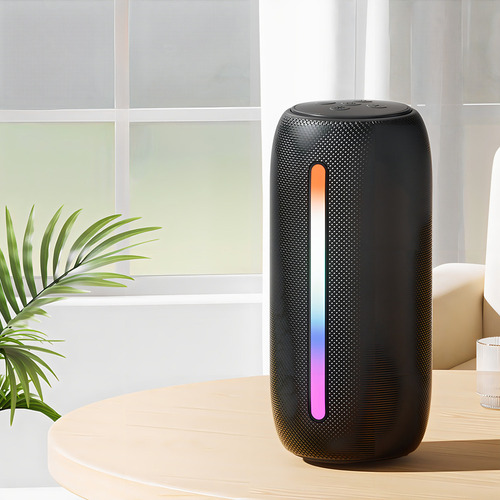 Baidai Joquet Bocina Bluetooth Portátil Altavoz Con