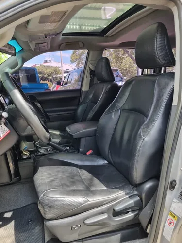 Toyota Prado 3.0 Tx-l