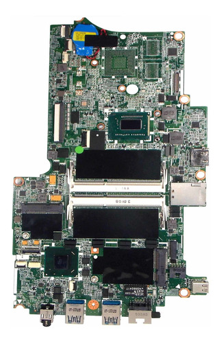 Placa Mãe Lenovo T430u Proc. I5-3337u Da0lv3mb8f0 (7941