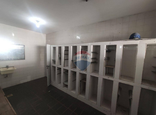Imagem 13 de 25 de Galpão Em Cascadura De 800 M² - Ga0002