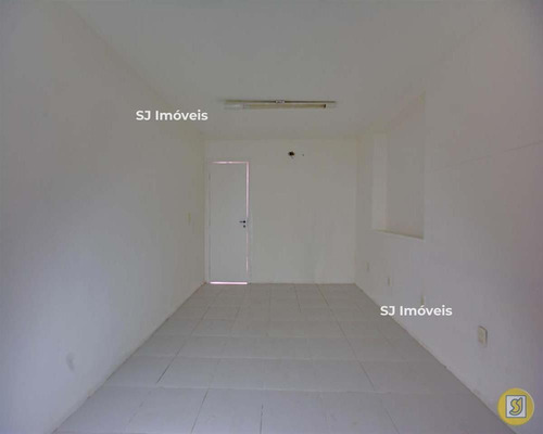 Imagem 7 de 19 de Ponto Comercial Para Locação - 21782