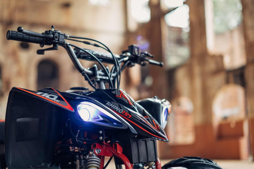 Mini Quadriciclo 110cc Rhino Fun Motors