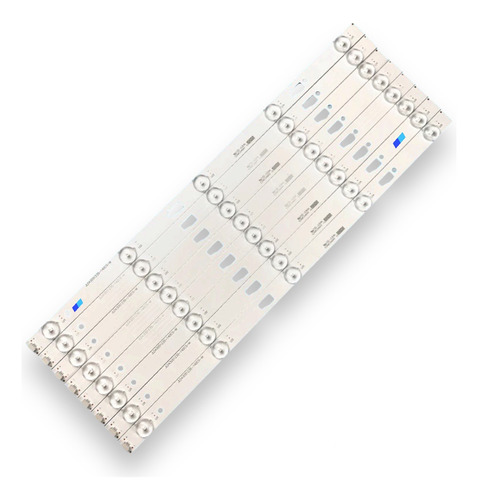 Kit Leds Para Speler Sp-led43s Ple-43s05fhd (8t5l) Nvo Alum