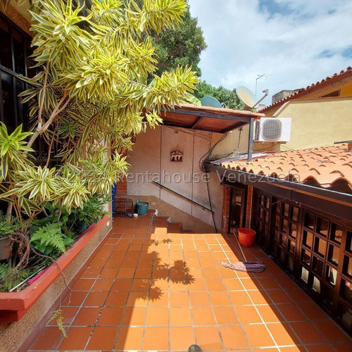 Te Lo Tengo Casa En Venta En La Trinidad Mls #22-295
