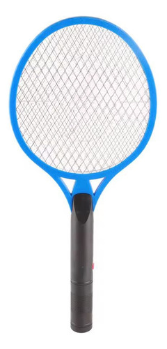3 Raqueta Matazancudos Moscas Mosquitos Recargable Electrica
