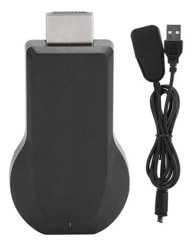 Receptor Wifi Tv Stick Display, Adaptador De Pantalla De Esp