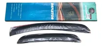 Comprar Deflectores Ventanilla 4 Puertas Fiat Línea Original 