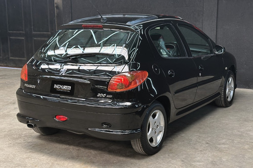 Peugeot 206 2.0 Xt Hdi Premium