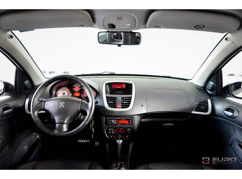Peugeot 207 Sw Xs At