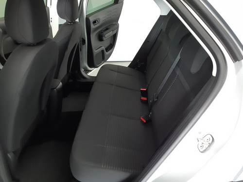 Imagem 11 de 12 de Citroën C4 Cactus 1.6 Feel (flex)