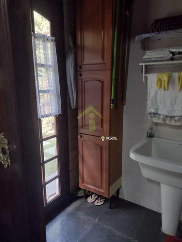 Imagem 12 de 22 de Casa De Condomínio Com 2 Dorms, Interlagos Sul (fazenda Da Ilha), Embu-guaçu - R$ 650 Mil, Cod: 2168 - V2168
