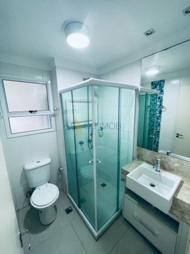 Imagem 5 de 6 de Comprar Apartamento No Condominio Practice Club Em Jundiai Sp. - Gb4959