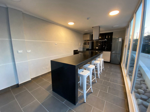 Venta Depto. 2d/1b - La Florida
