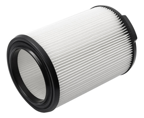 Reemplazo Estándar Del Filtro De Aspiradora Wet/seca Hepa