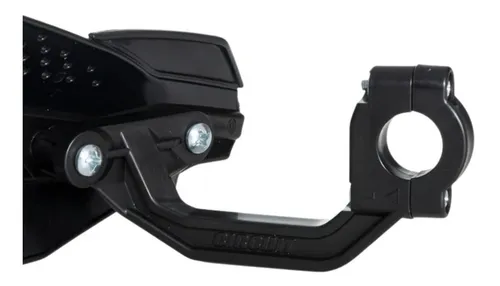 Handsavers Circuit Dakar Hero Hunk 160r En Aolmoto