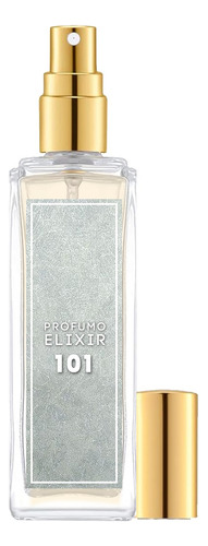 Perfume Fem Concentrado 30ml - mL a $1330