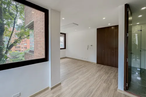 Apartamento En Arriendo/venta En Los Rosales. Cod A7442
