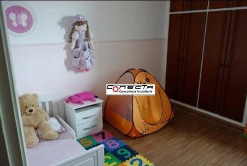 Imagem 9 de 30 de Apartamento Residencial À Venda, Chácara Da Barra, Campinas - Ap0074. - Ap0074