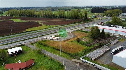 Imagen 6 de 6 de Sitio En Venta En Osorno