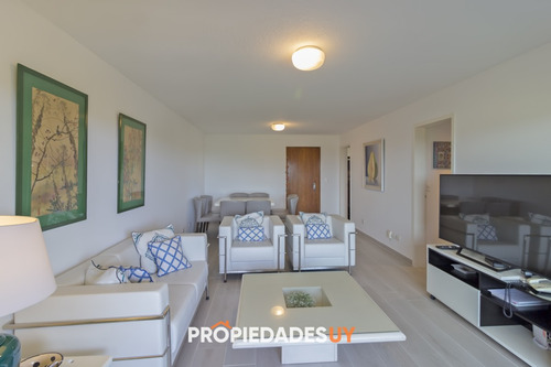 Apartamento En Venta En Roosevelt Punta Del Este, 2 Dormitorios, 2 Baños