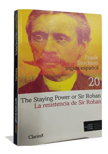 Libro - La Resistencia De Sir Rohan - Ingles/español
