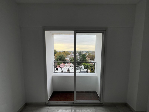 Monoambiente En Saenz Peña