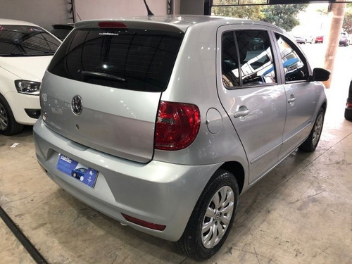 Imagem 2 de 14 de Fox 1.0 Mi 8v Flex 4p Manual