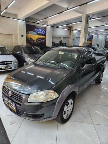 Fiat Strada 1.4 Working Flex 2p