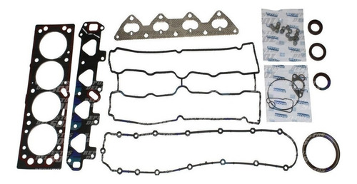 Kit Empaquetadura Motor Chevrolet Vectra 1.6 C16nz 1991 1998