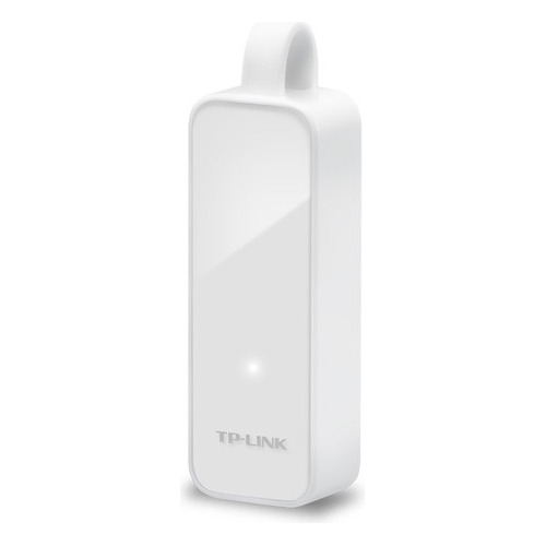 Tp Link Adaptador De Red Tp-link Ue300 Usb 3.0 A Rj45 Gigabi