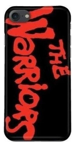 Funda Celular The Warriors Guerreros Cholos Clasico Para M *