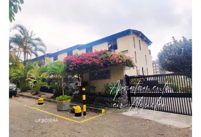 Apartamento en alquiler