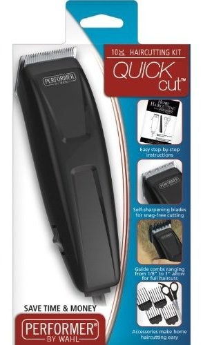 Wahl 9314-300 Quick Cut Performer