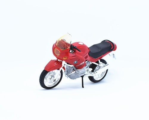 Moto Bmw R1100 Rs  Maisto Metal 1:18