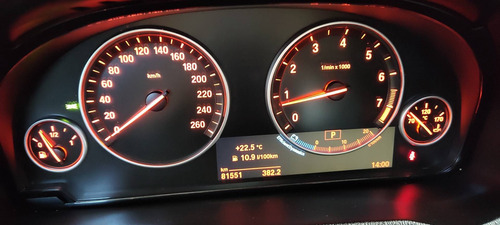Imagen 10 de 20 de Bmw X 4 28 I Xdrive Xline 2016