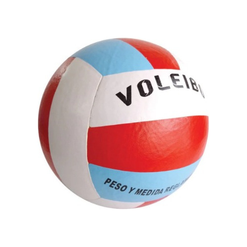 Pelota De Voley Volley Reglamentaria Juego Deportes