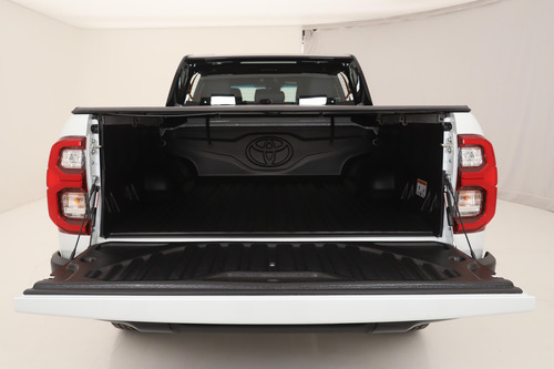 Toyota Hilux Pick-Up 2.8 Cd Gr-Sport 224Cv 4X4 At